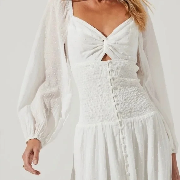 Astr | Dresses | Astr The Label X Revolve Midi Dress Nwt Sz Small | Poshmark Astr | Dresses | Astr The Label X Revolve Midi Dress Nwt Sz Small | Poshmark